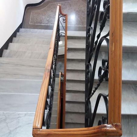 Casa Della Posta Apartment Borzonasca Luaran gambar
