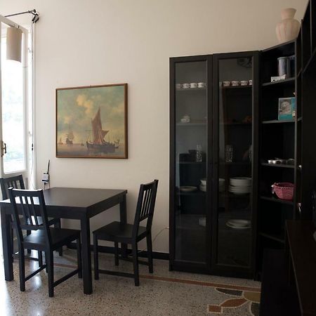 Casa Della Posta Apartment Borzonasca Luaran gambar