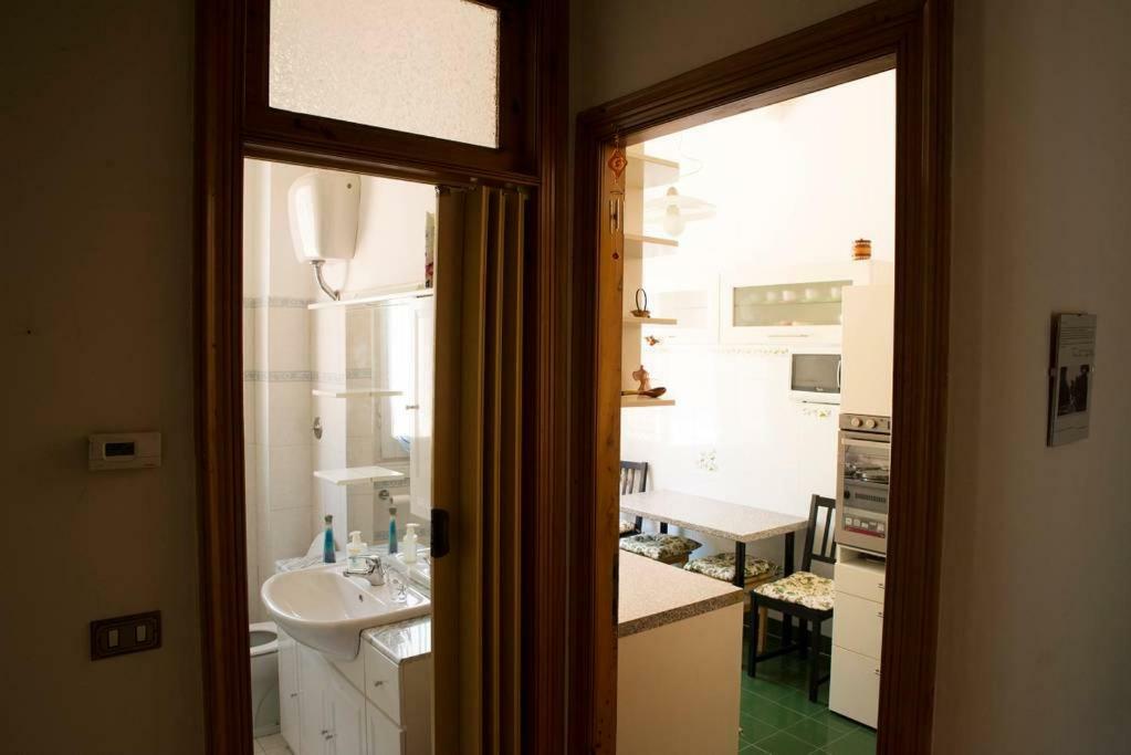 Casa Della Posta Apartment Borzonasca Luaran gambar