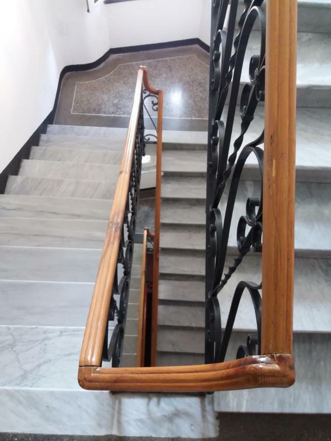Casa Della Posta Apartment Borzonasca Luaran gambar